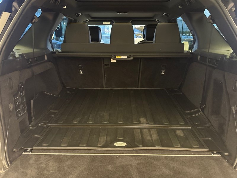 Used Land Rover Discovery 2021 for sale - 76980806: Photo 10