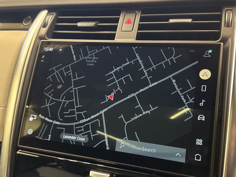 Used Land Rover Discovery 2021 for sale - 76980806: Photo 11