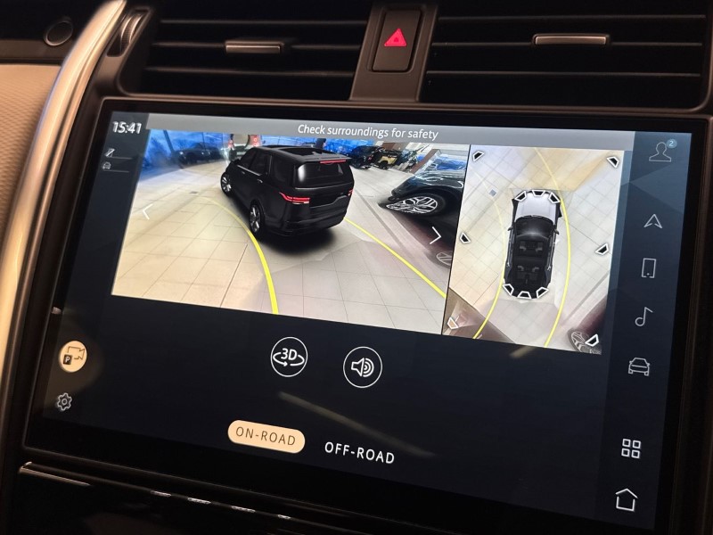 Used Land Rover Discovery 2021 for sale - 76980806: Photo 12