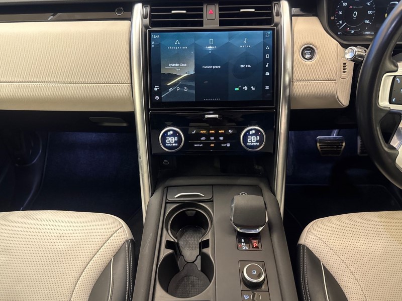 Used Land Rover Discovery 2021 for sale - 76980806: Photo 14