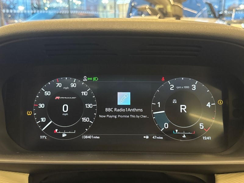 Used Land Rover Discovery 2021 for sale - 76980806: Photo 16