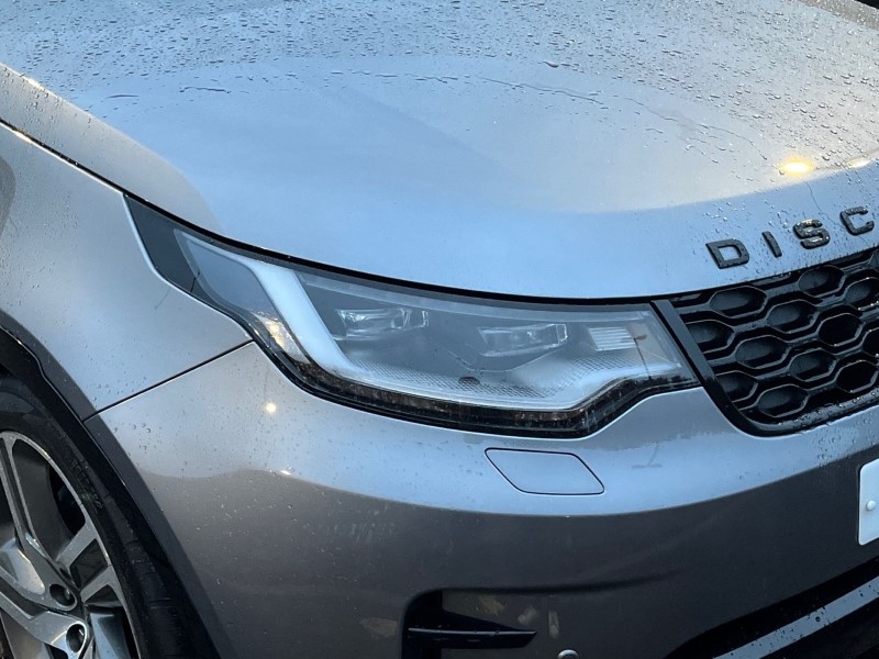 Used Land Rover Discovery 2021 for sale - 76980806: Photo 17