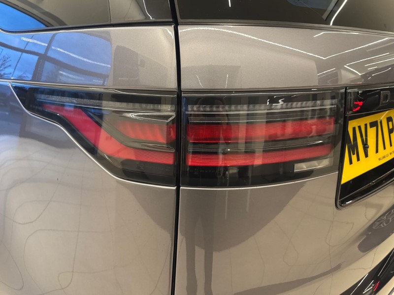 Used Land Rover Discovery 2021 for sale - 76980806: Photo 19