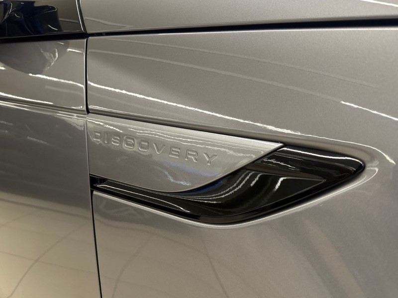 Used Land Rover Discovery 2021 for sale - 76980806: Photo 20