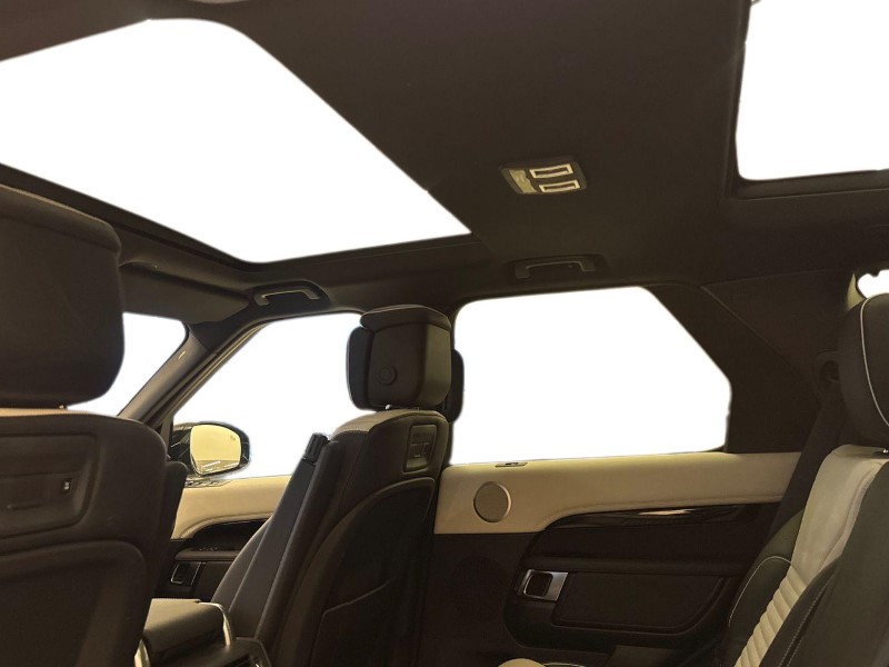 Used Land Rover Discovery 2021 for sale - 76980806: Photo 21