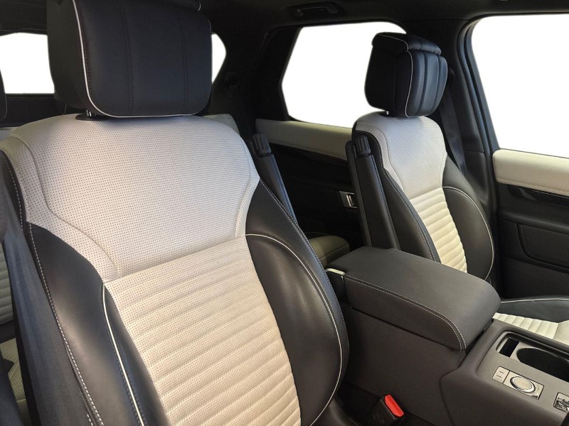 Used Land Rover Discovery 2021 for sale - 76980806: Photo 26
