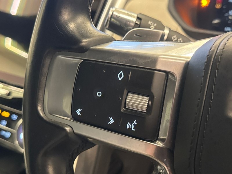 Used Land Rover Discovery 2021 for sale - 76980806: Photo 27