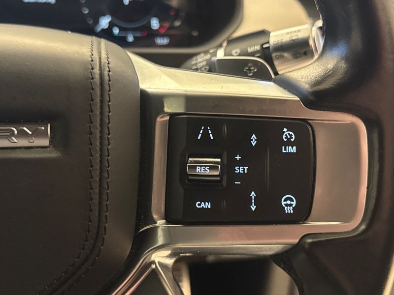 Used Land Rover Discovery 2021 for sale - 76980806: Photo 28