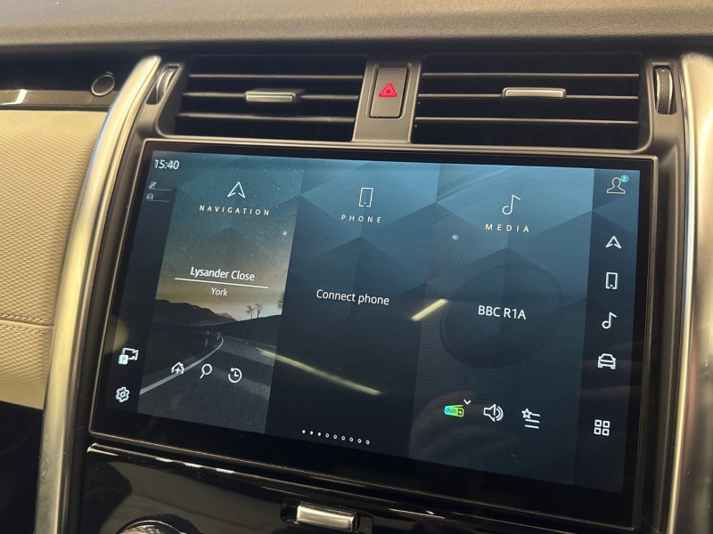 Used Land Rover Discovery 2021 for sale - 76980806: Photo 29