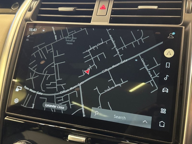 Used Land Rover Discovery 2021 for sale - 76980806: Photo 30