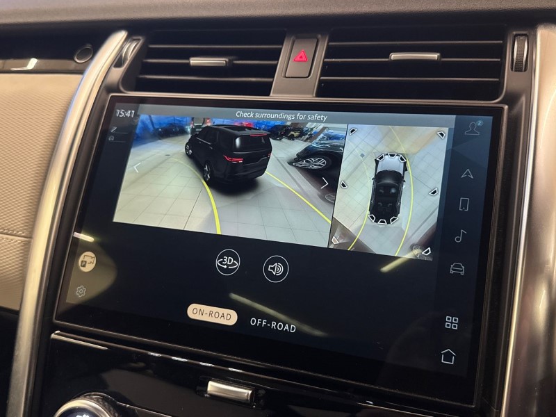 Used Land Rover Discovery 2021 for sale - 76980806: Photo 31