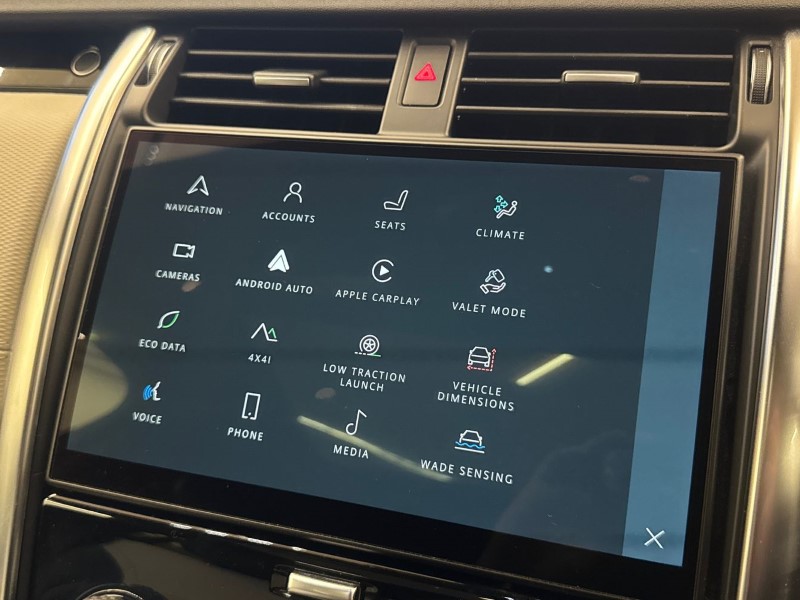 Used Land Rover Discovery 2021 for sale - 76980806: Photo 32