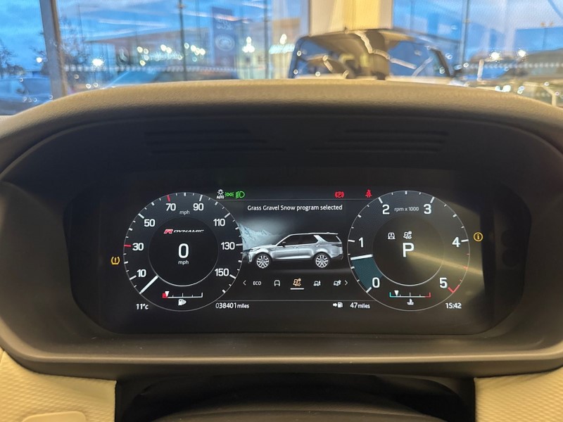 Used Land Rover Discovery 2021 for sale - 76980806: Photo 34