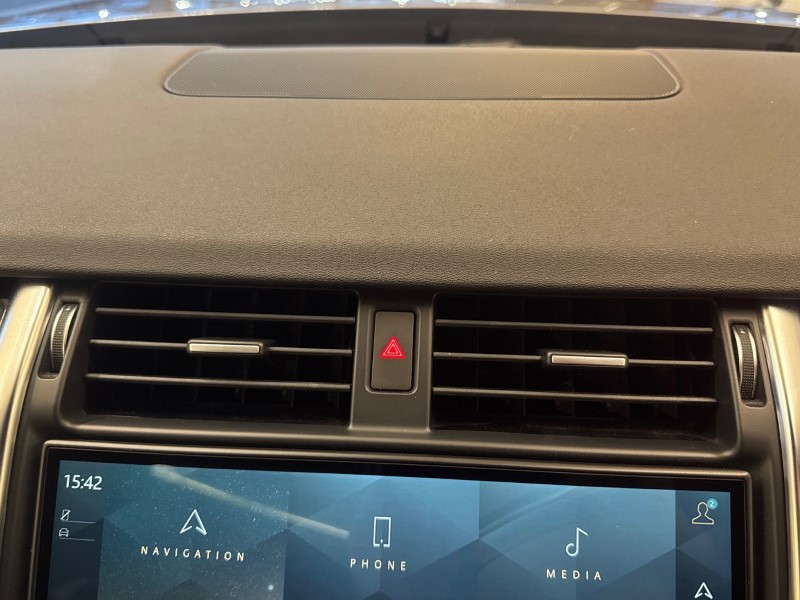 Used Land Rover Discovery 2021 for sale - 76980806: Photo 35