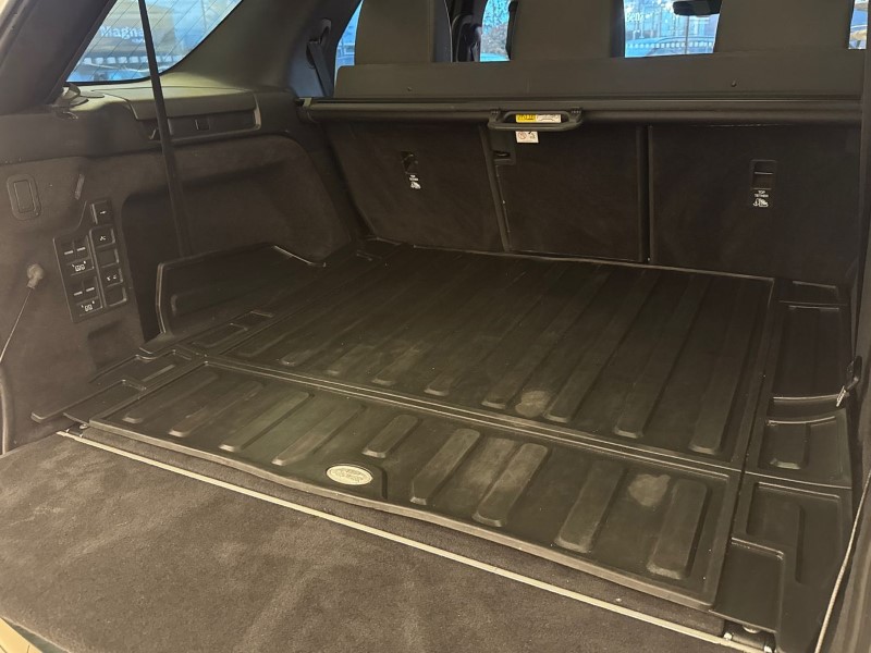 Used Land Rover Discovery 2021 for sale - 76980806: Photo 38