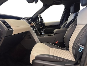 Used Land Rover Discovery 2021 for sale - 76980806: Photo