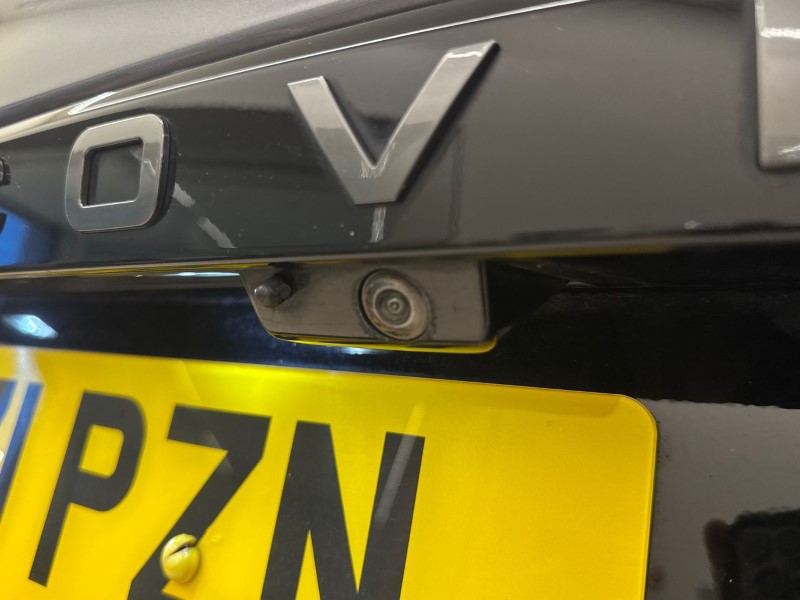 Used Land Rover Discovery 2021 for sale - 76980806: Photo 40