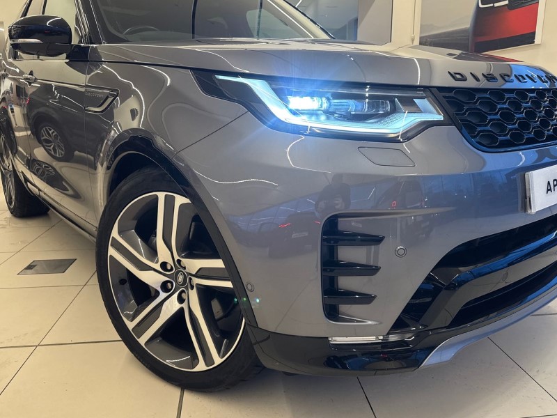 Used Land Rover Discovery 2021 for sale - 76980806: Photo 41