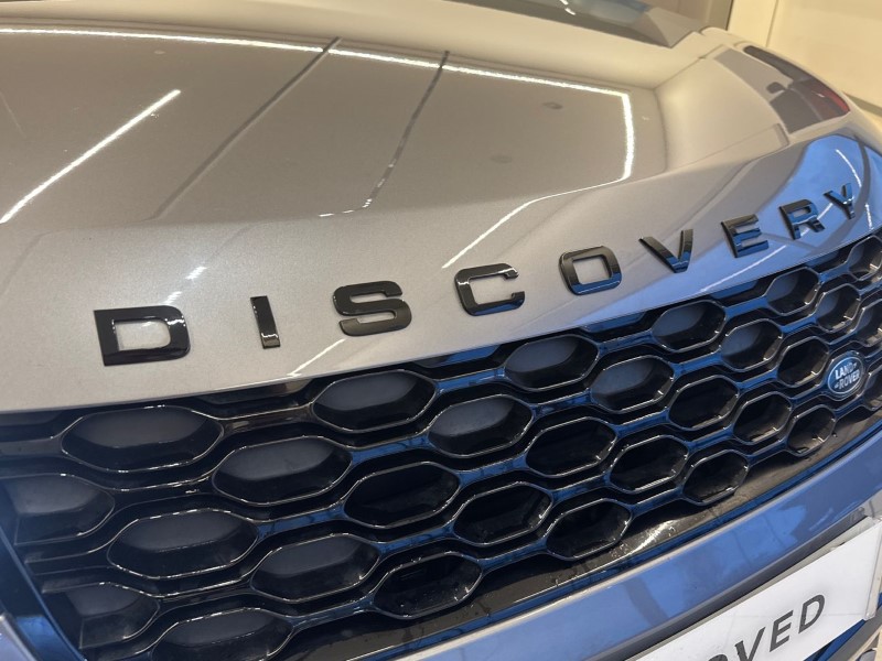 Used Land Rover Discovery 2021 for sale - 76980806: Photo 42