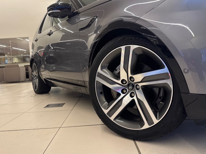 Used Land Rover Discovery 2021 for sale - 76980806: Photo 43