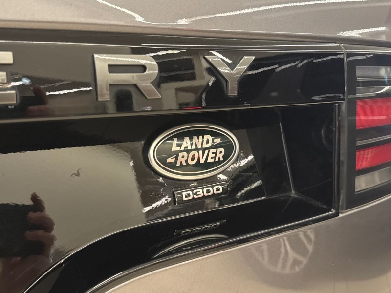 Used Land Rover Discovery 2021 for sale - 76980806: Photo 44