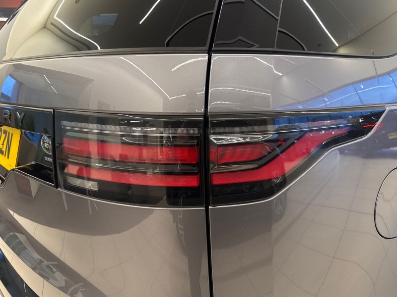 Used Land Rover Discovery 2021 for sale - 76980806: Photo 46