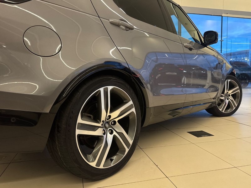 Used Land Rover Discovery 2021 for sale - 76980806: Photo 47