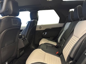 Used Land Rover Discovery 2021 for sale - 76980806: Photo