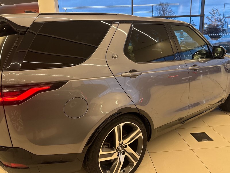 Used Land Rover Discovery 2021 for sale - 76980806: Photo 50