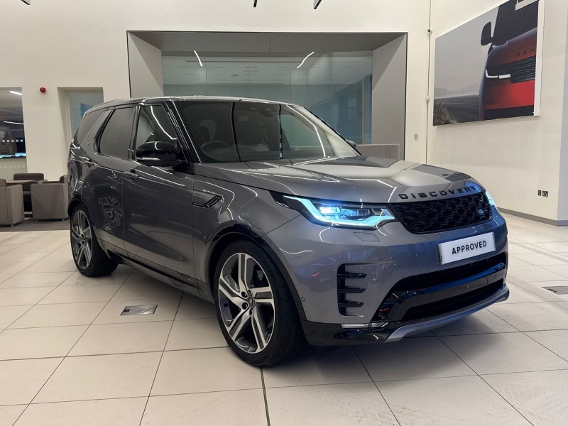 Used Land Rover Discovery 2021 for sale - 76980806: Photo 51