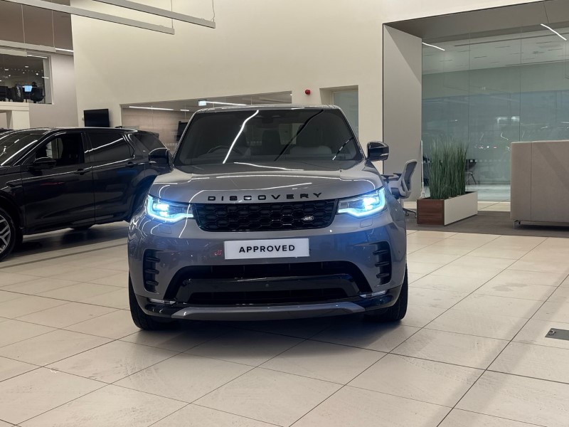 Used Land Rover Discovery 2021 for sale - 76980806: Photo 52