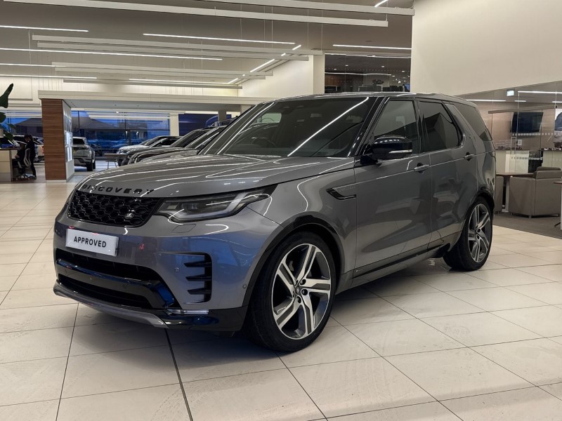 Used Land Rover Discovery 2021 for sale - 76980806: Photo 53