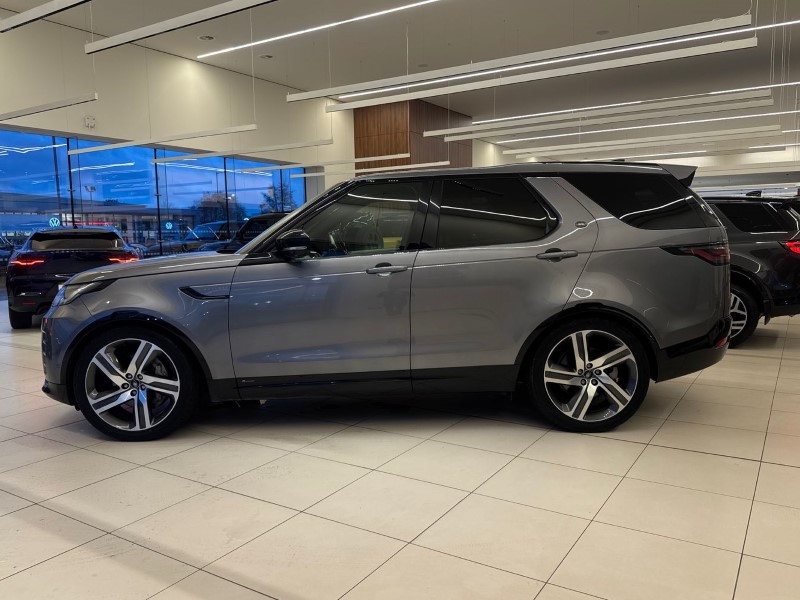 Used Land Rover Discovery 2021 for sale - 76980806: Photo 54