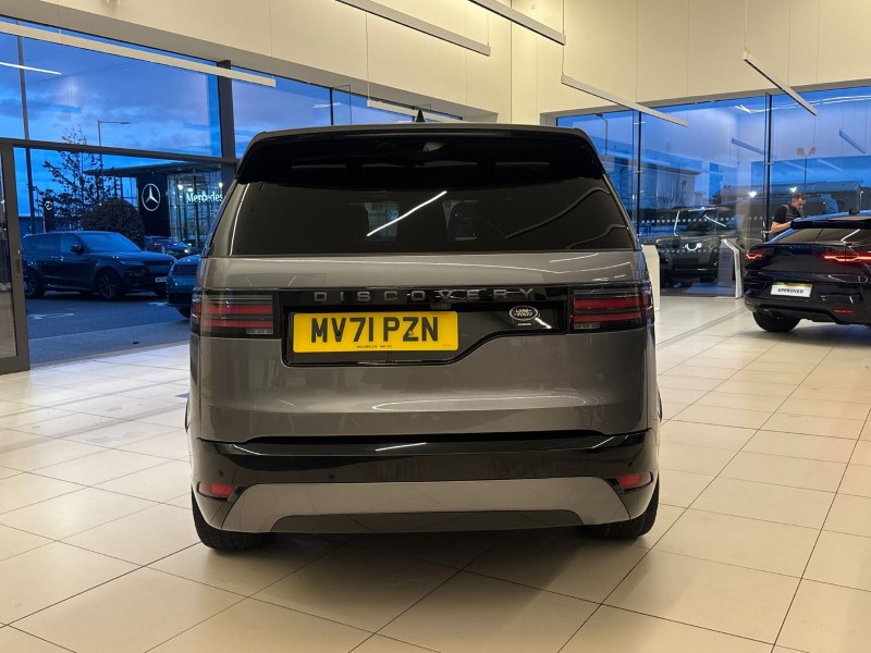 Used Land Rover Discovery 2021 for sale - 76980806: Photo 56