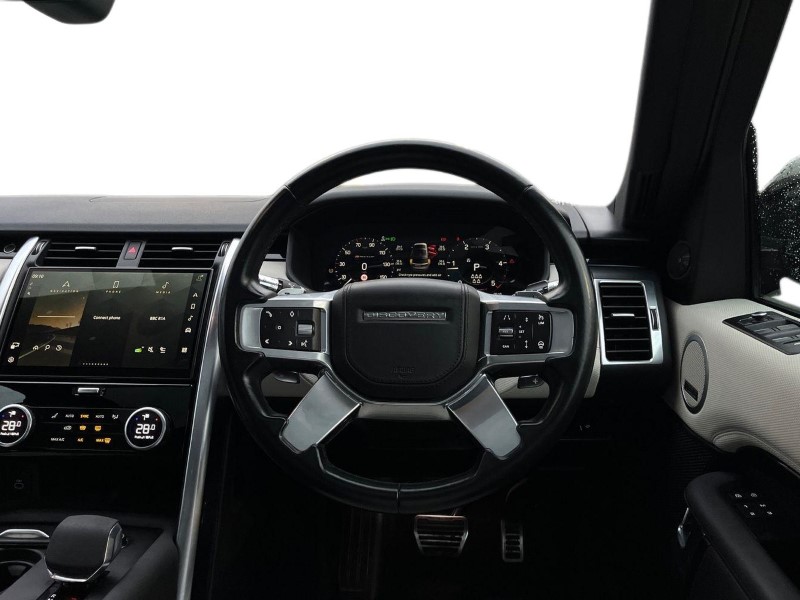 Used Land Rover Discovery 2021 for sale - 76980806: Photo 59