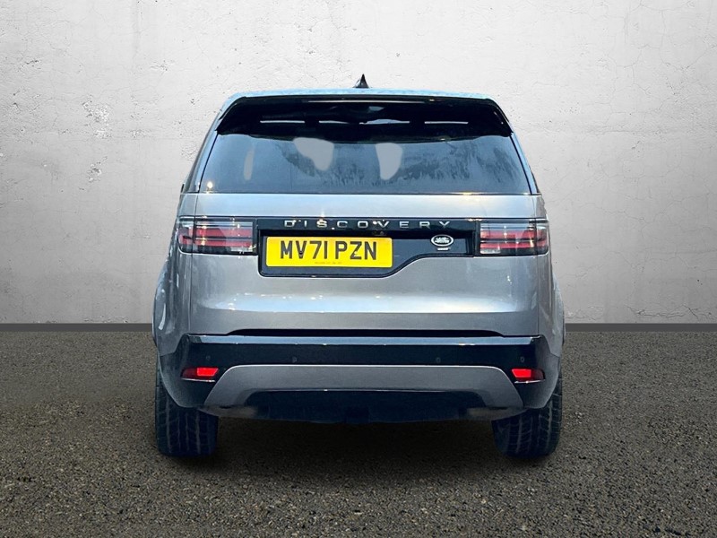 Used Land Rover Discovery 2021 for sale - 76980806: Photo 6