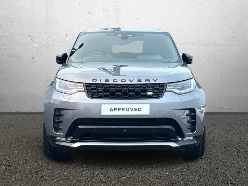 Used Land Rover Discovery 2021 for sale - 76980806: Photo 7