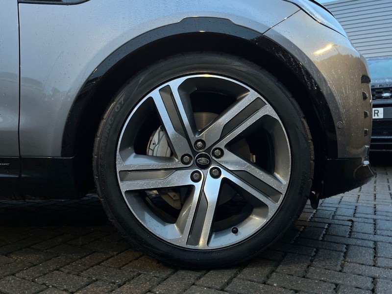 Used Land Rover Discovery 2021 for sale - 76980806: Photo 8