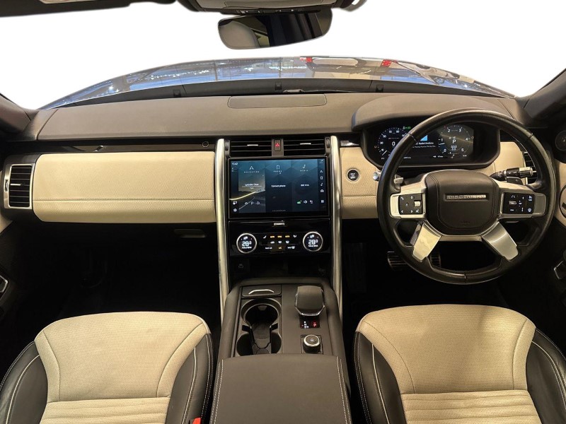 Used Land Rover Discovery 2021 for sale - 76980806: Photo 9