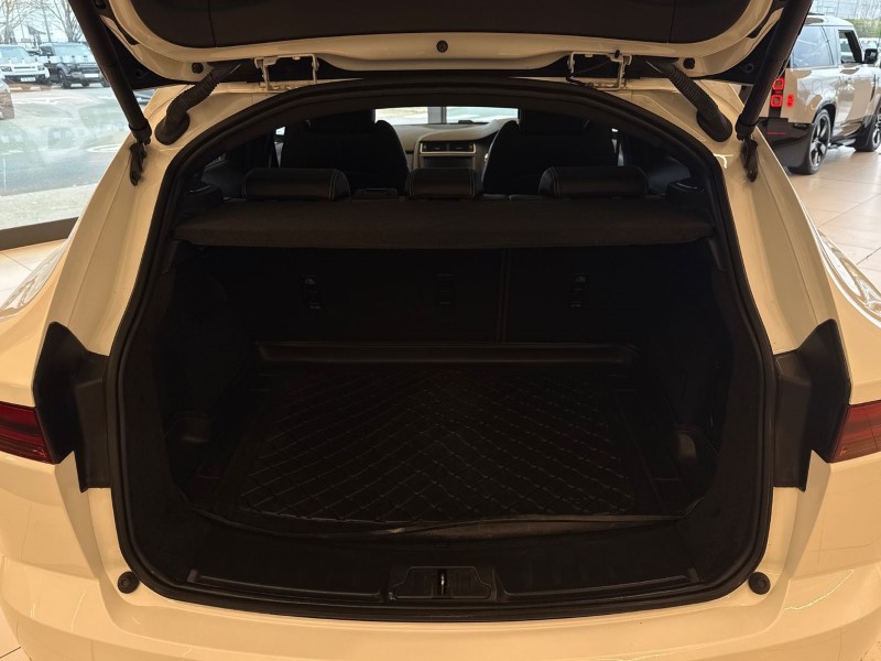 Used Jaguar E-Pace 2020 for sale - 77649906: Photo 10