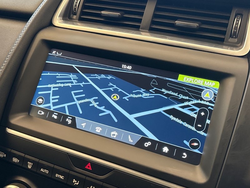 Used Jaguar E-Pace 2020 for sale - 77649906: Photo 11