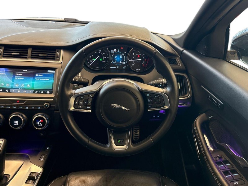 Used Jaguar E-Pace 2020 for sale - 77649906: Photo 15