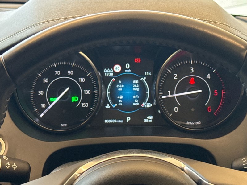 Used Jaguar E-Pace 2020 for sale - 77649906: Photo 16