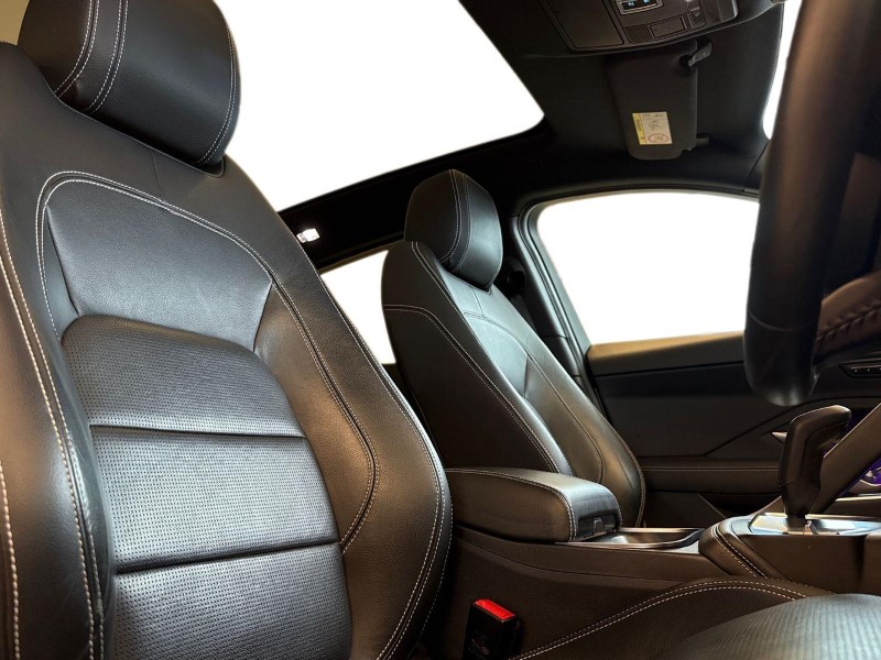 Used Jaguar E-Pace 2020 for sale - 77649906: Photo 26