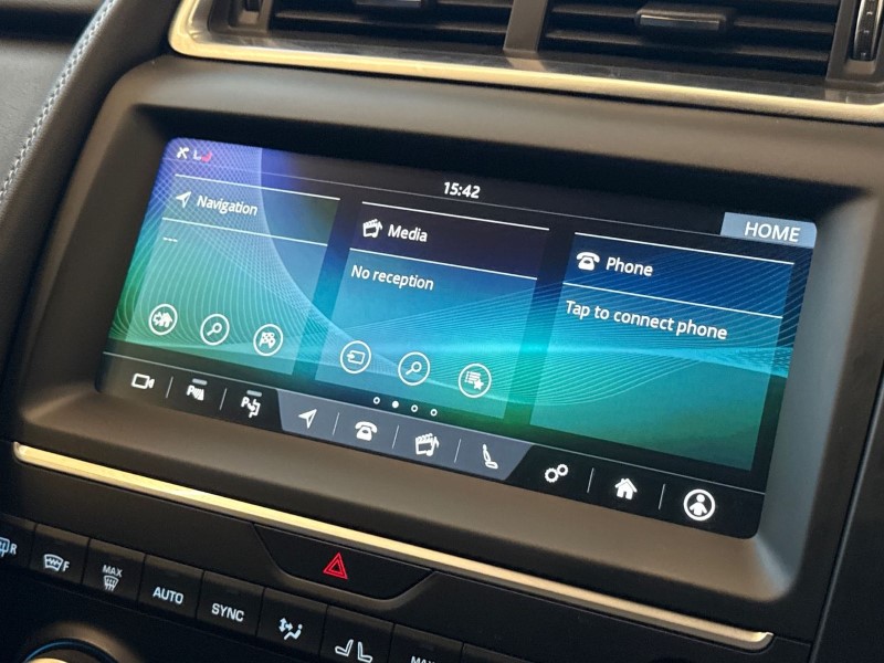 Used Jaguar E-Pace 2020 for sale - 77649906: Photo 29