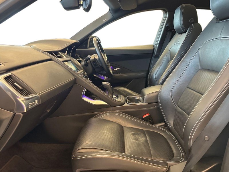 Used Jaguar E-Pace 2020 for sale - 77649906: Photo 3
