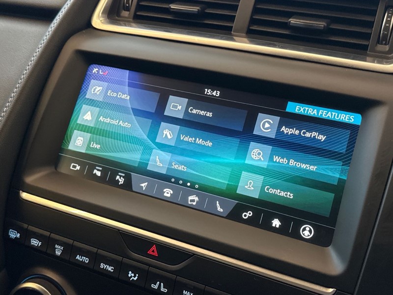 Used Jaguar E-Pace 2020 for sale - 77649906: Photo 30