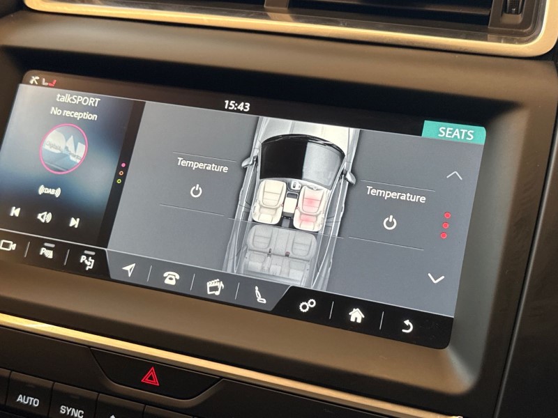 Used Jaguar E-Pace 2020 for sale - 77649906: Photo 33