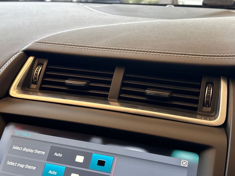 Used Jaguar E-Pace 2020 for sale - 77649906: Photo 34