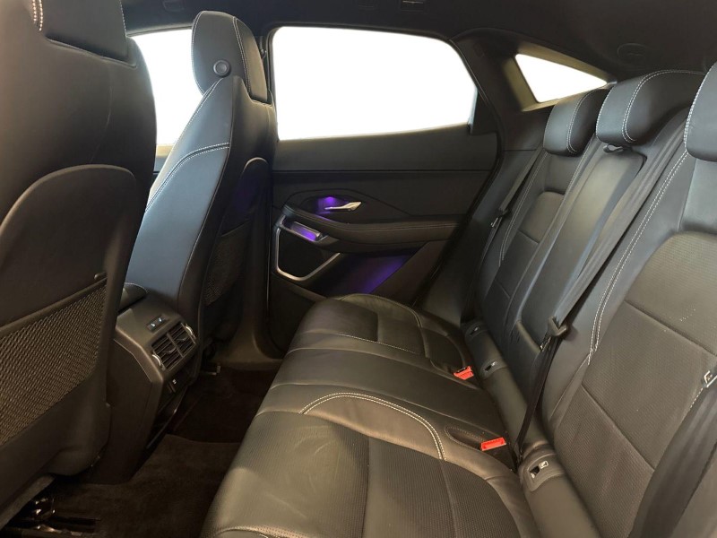 Used Jaguar E-Pace 2020 for sale - 77649906: Photo 4